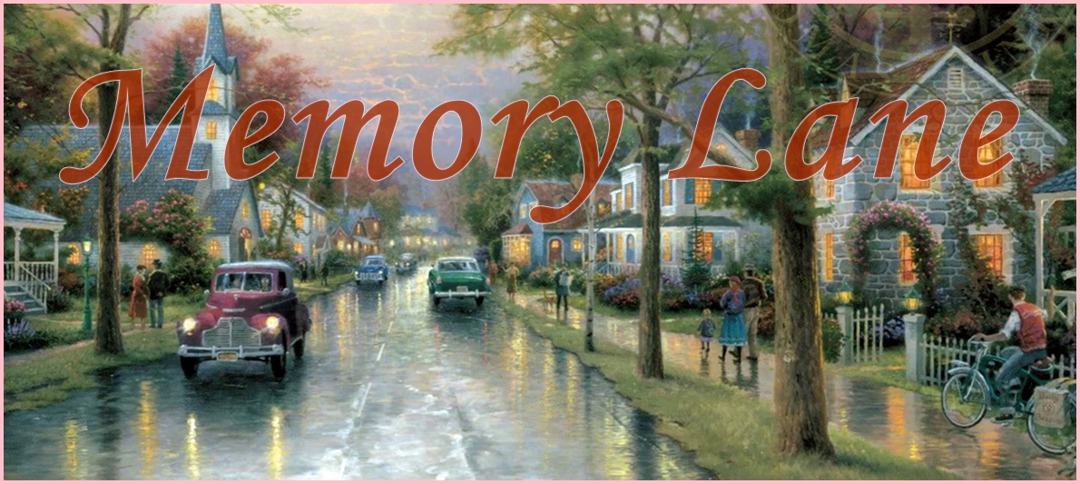 memory lane videography